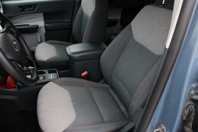 2024 Ford Maverick XLT photo 4