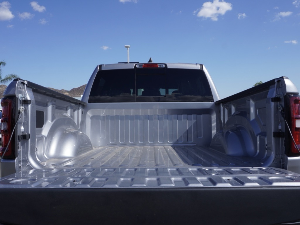 2026 Ram 1500 Rebel photo 6