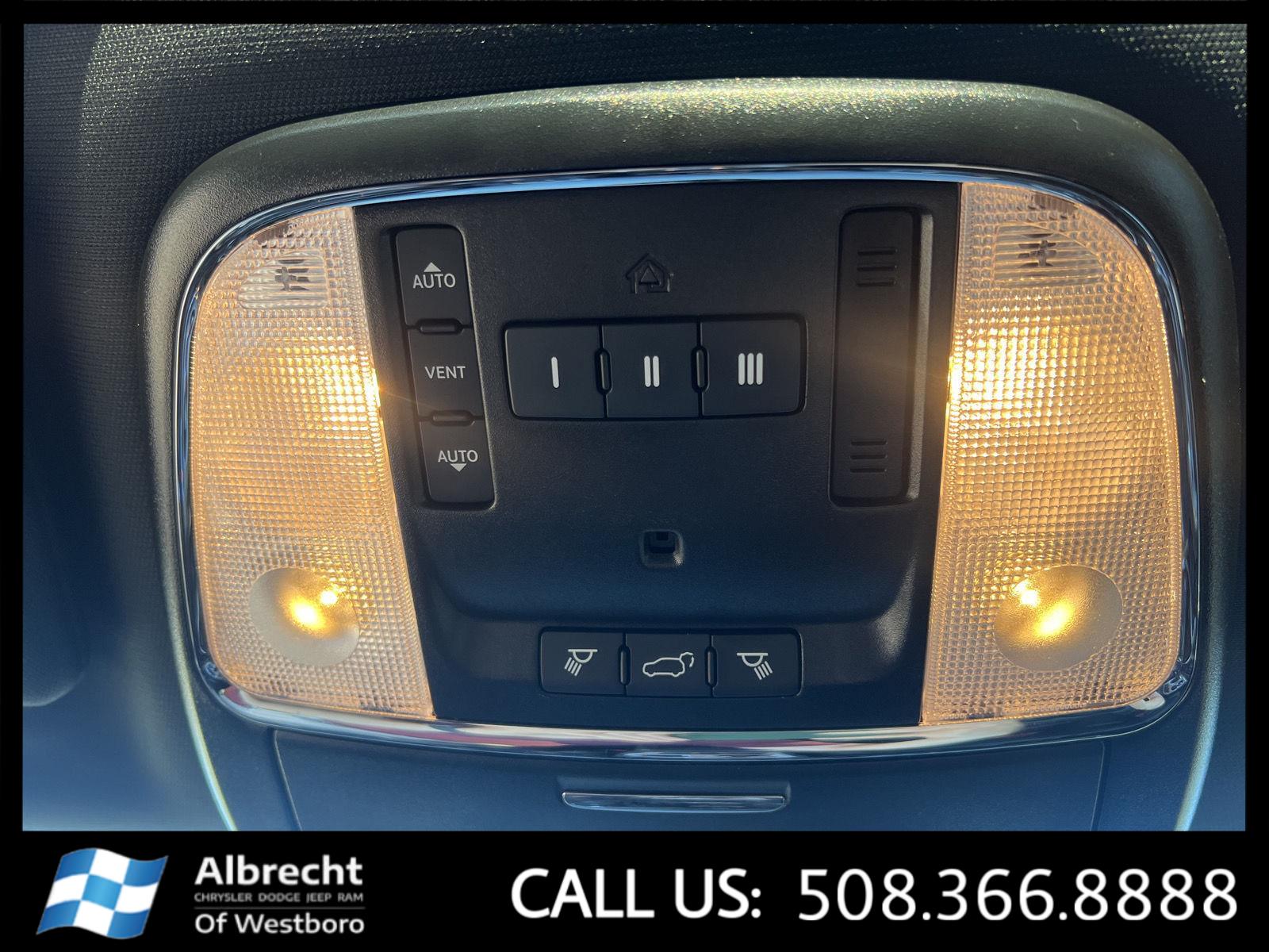 2021 Jeep Grand Cherokee Limited photo 29