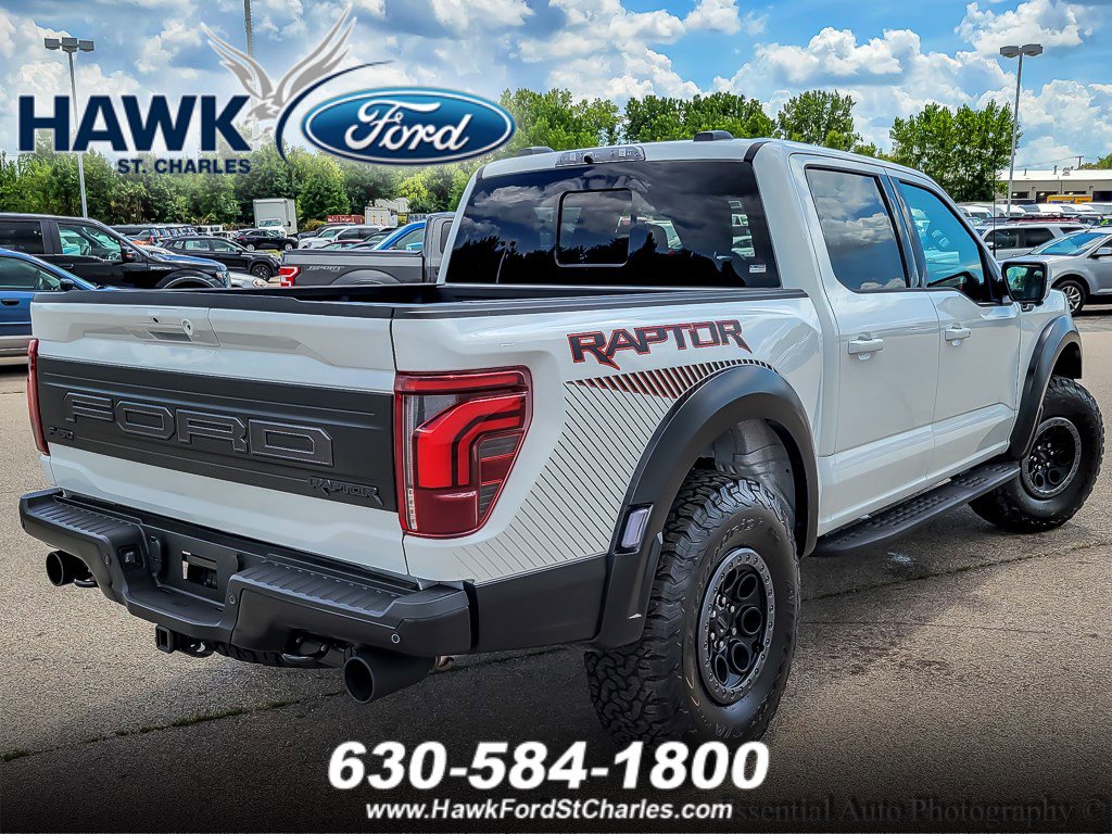 2025 FORD F-150 - Image 6