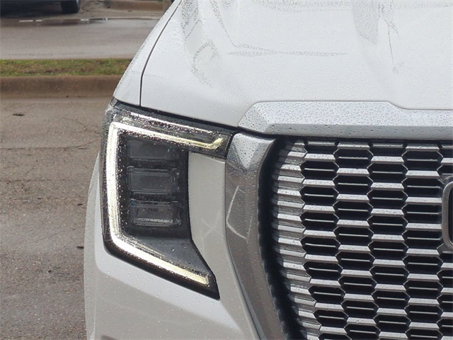 2022 Gmc Yukon Denali photo 10