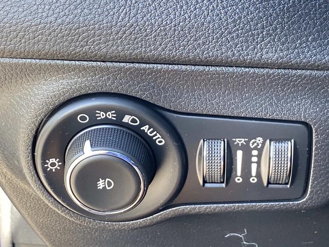 2020 Jeep Compass North Edition Latitude photo 20
