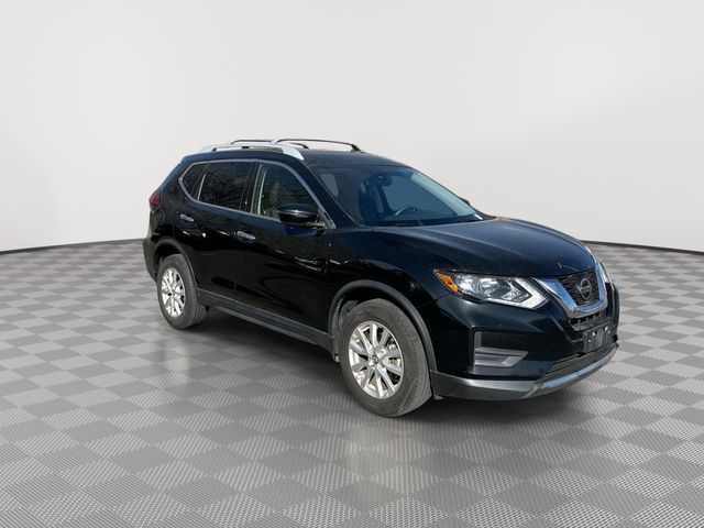 Used 2020 Nissan Rogue S with VIN 5N1AT2MV1LC737848 for sale in Wheat Ridge, CO