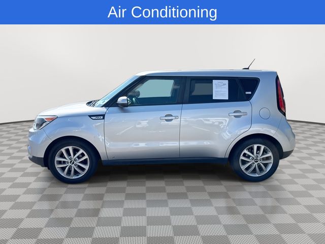 2018 Kia Soul Plus photo 5