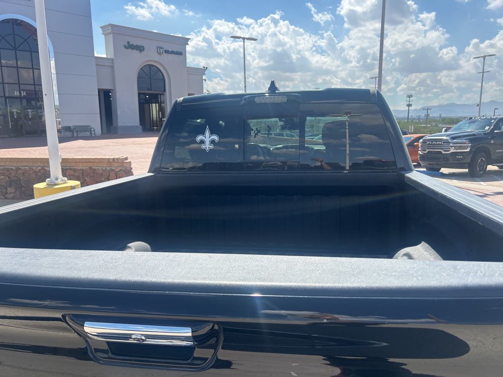 2021 Ram 1500 Limited photo 41