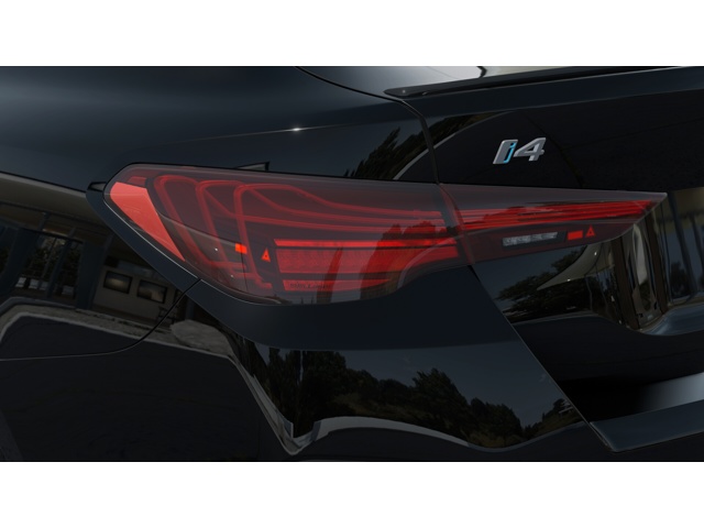 2025 Bmw i4 M50 photo 8
