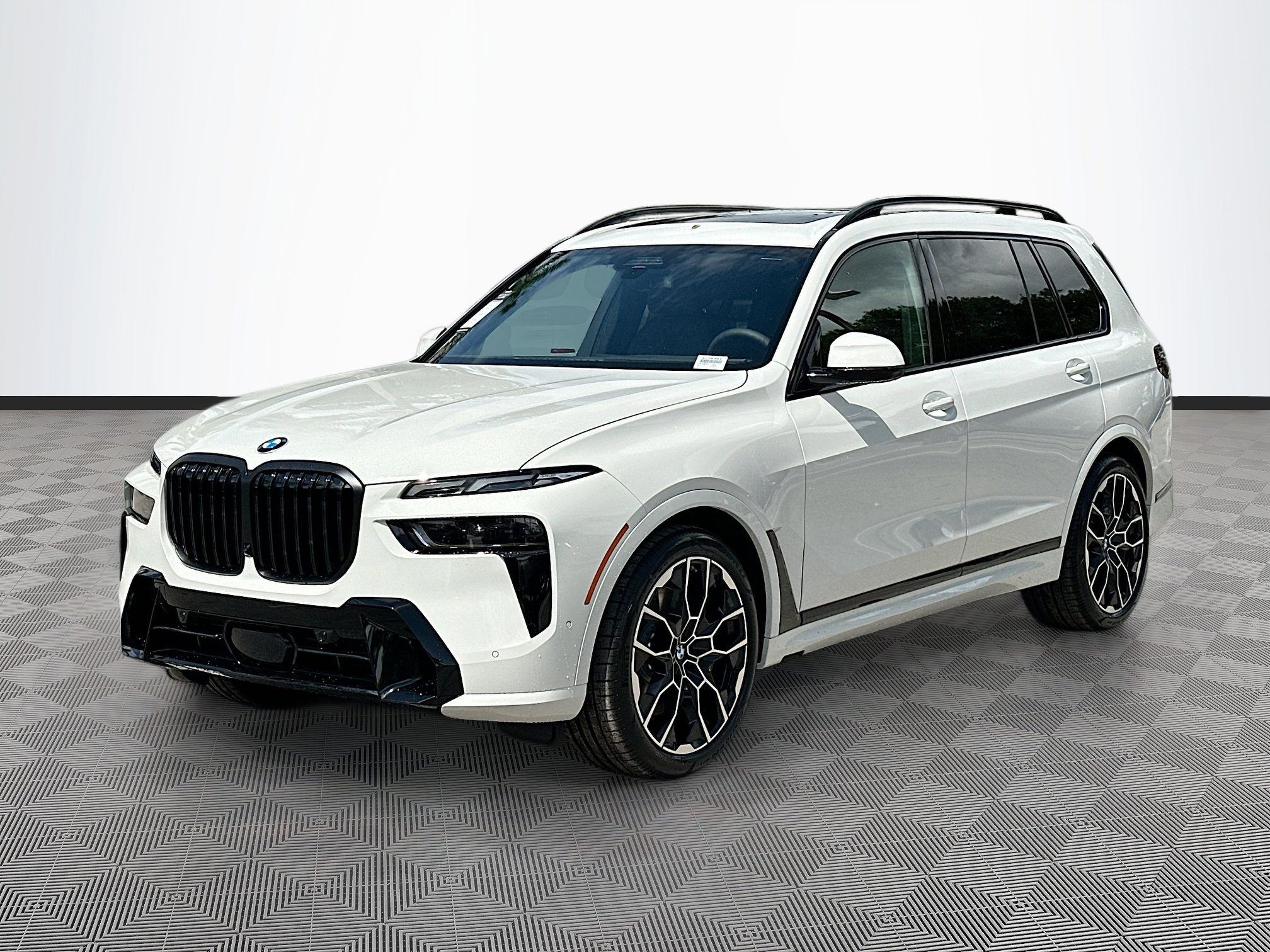 2026 Bmw X7 xDrive40i photo 3