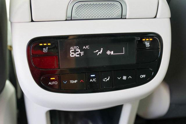 New 2026 White Hyundai SEL image 13