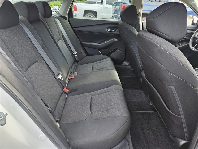 2024 Honda Accord EX photo 12