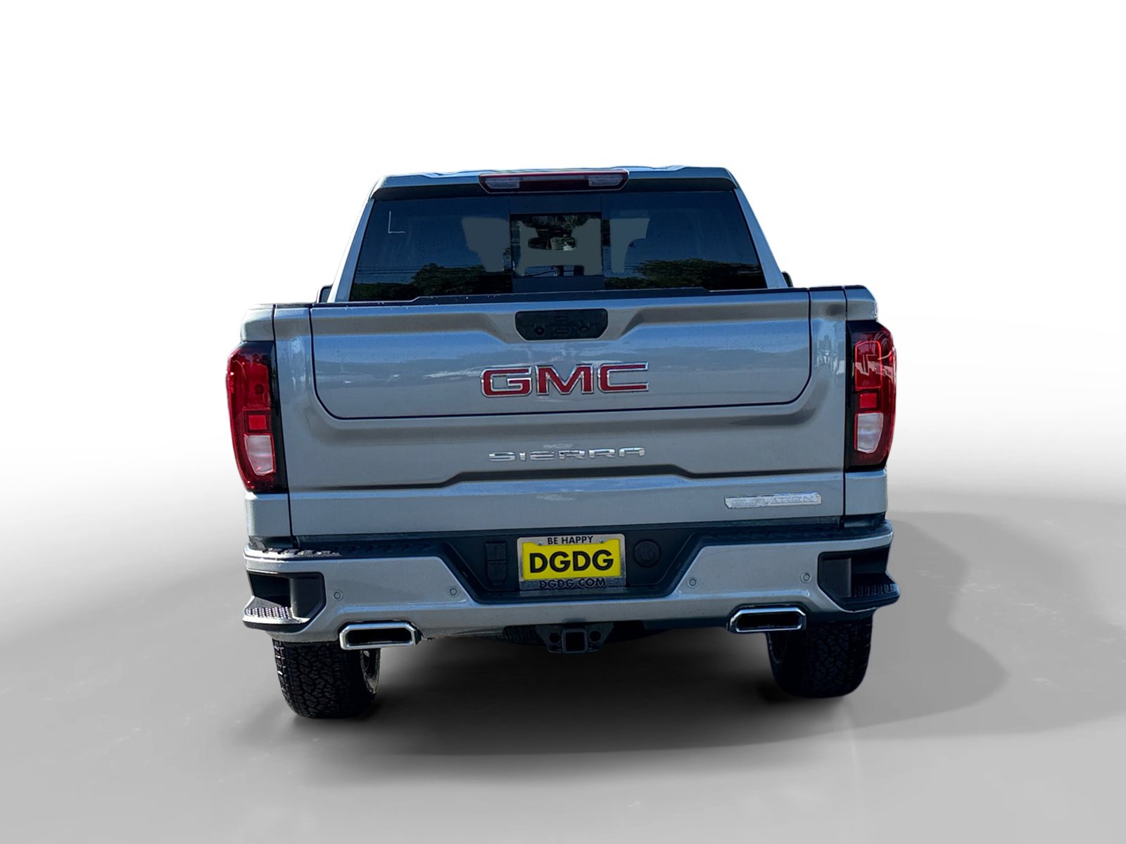 2026 Gmc Sierra 1500 Elevation photo 4