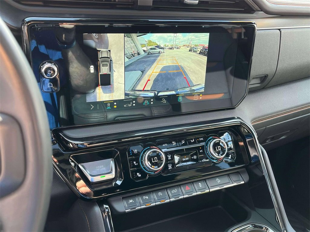 2023 Gmc Sierra 1500 AT4 photo 30