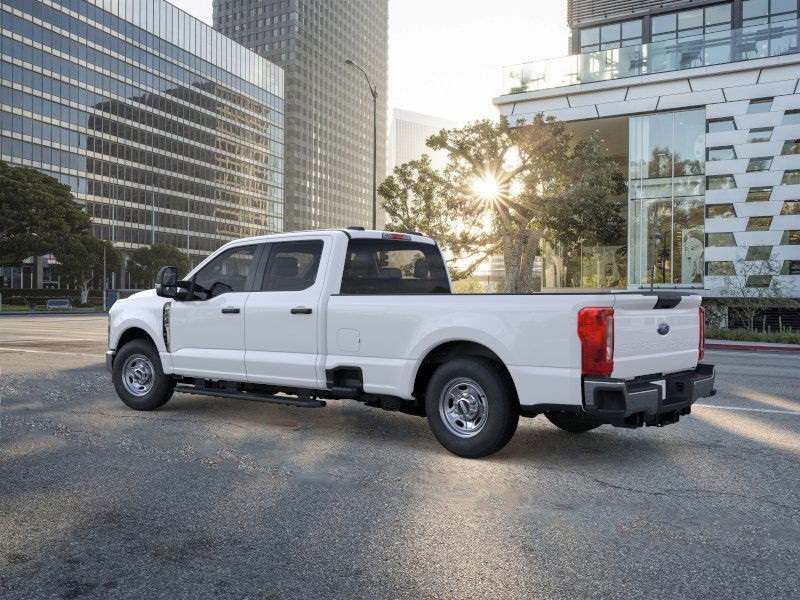 2026 Ford F-250 photo 5