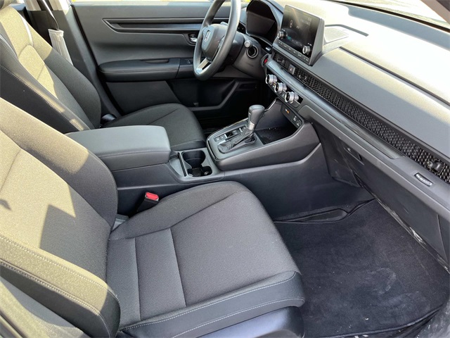2024 Honda CR-V LX photo 19