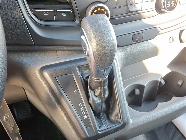 2025 Ford Transit photo 10