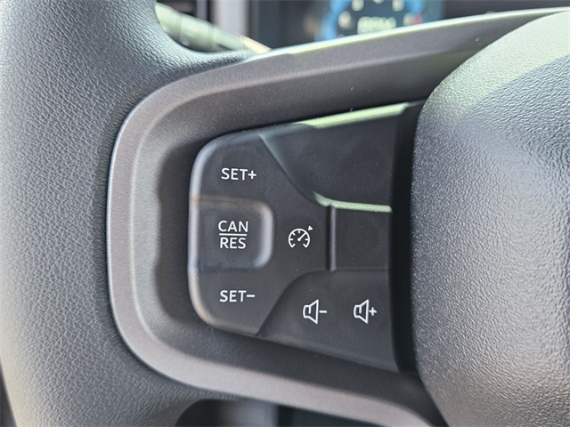 2025 Ford Bronco Base photo 22