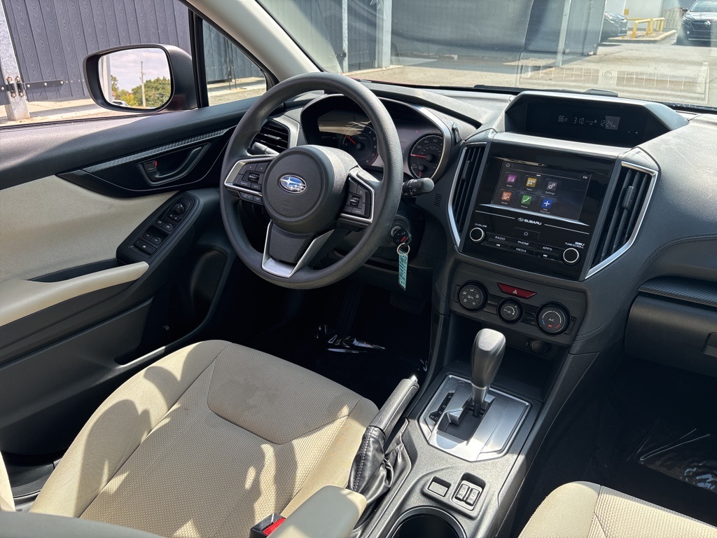 2017 Subaru Impreza 2.0i Premium photo 15