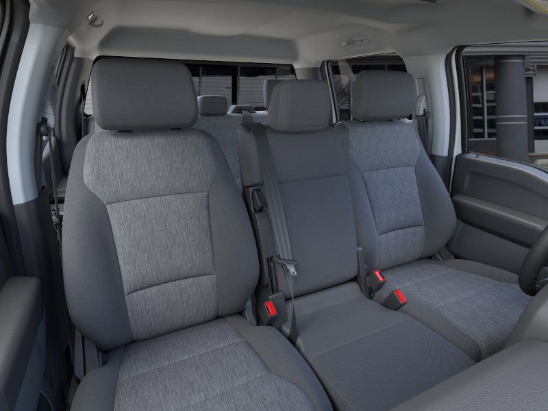 2026 FORD F-450 - Image 9