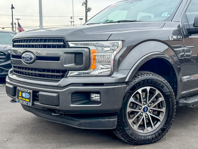 2018 FORD F-150 - Image 32