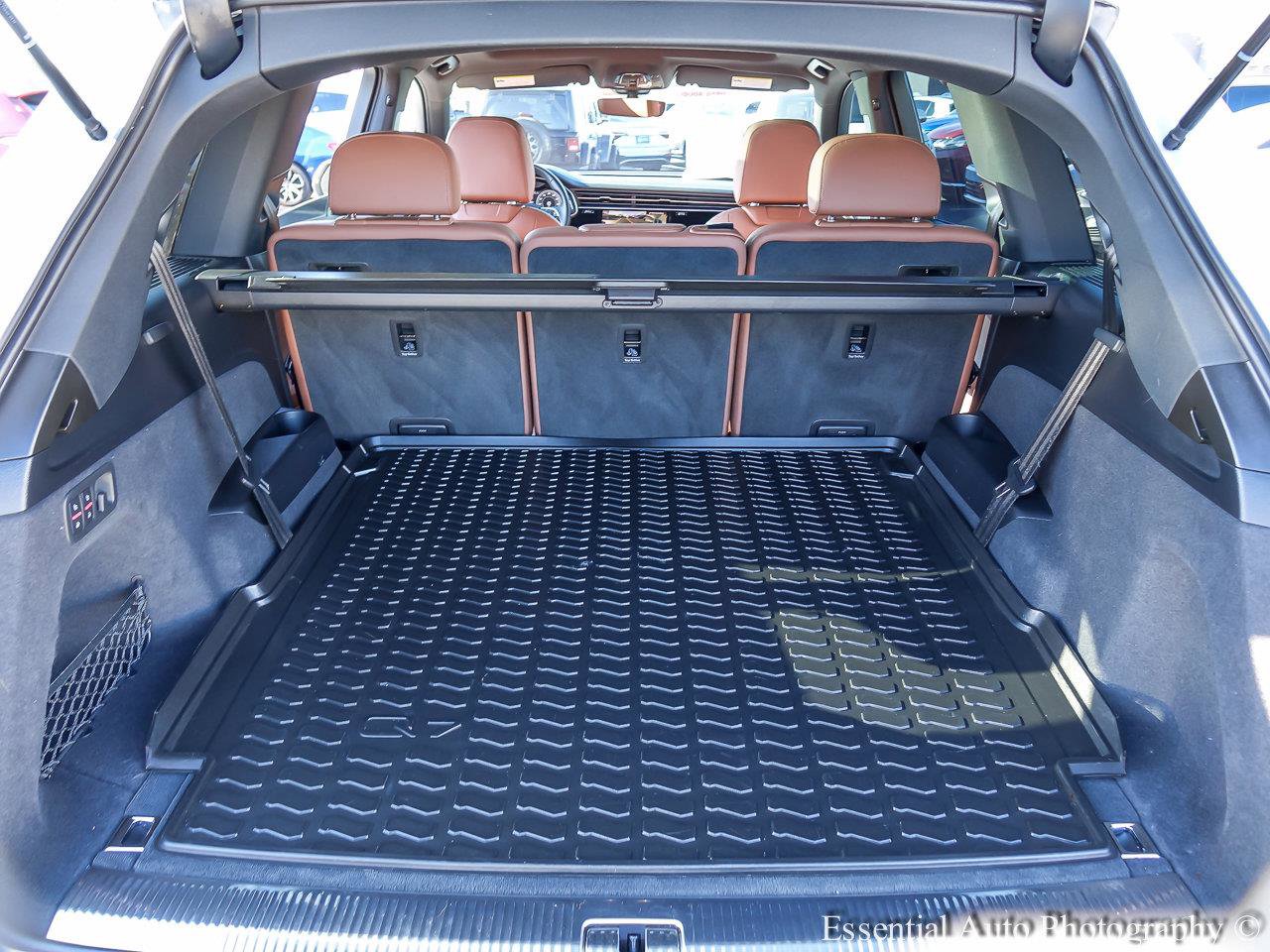 2023 AUDI Q7 - Image 22