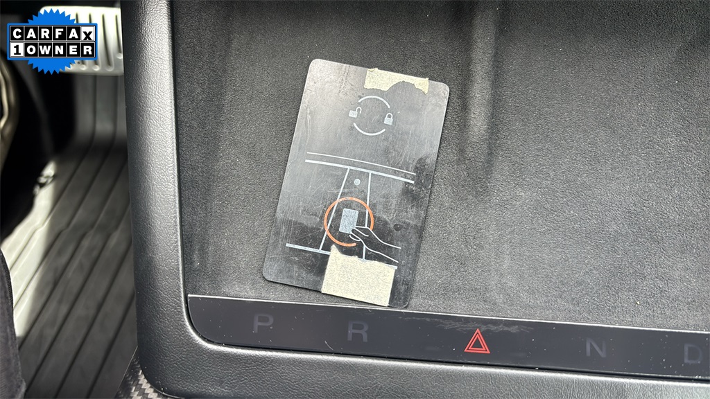 2021 Tesla Model S Plaid photo 21