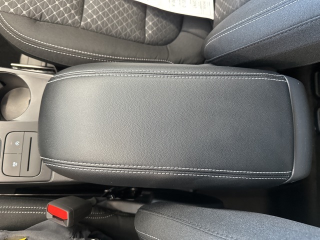 2025 Ford Escape Active photo 25