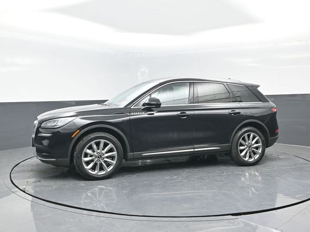 2022 Lincoln Corsair Standard photo 4