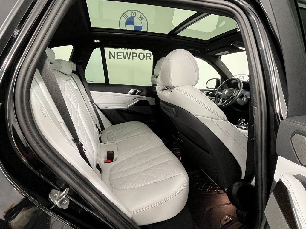 2023 Bmw X5 xDrive40i photo 18