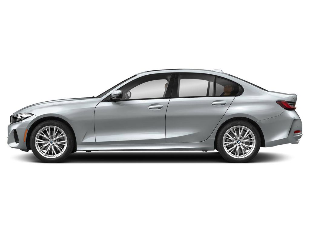 2025 Bmw 330i xDrive photo 3