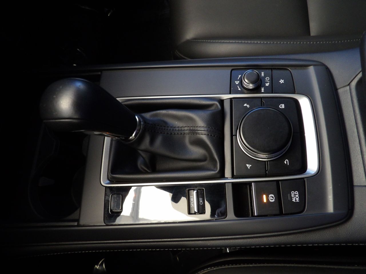2023 Mazda CX-30 2.5 Select photo 30