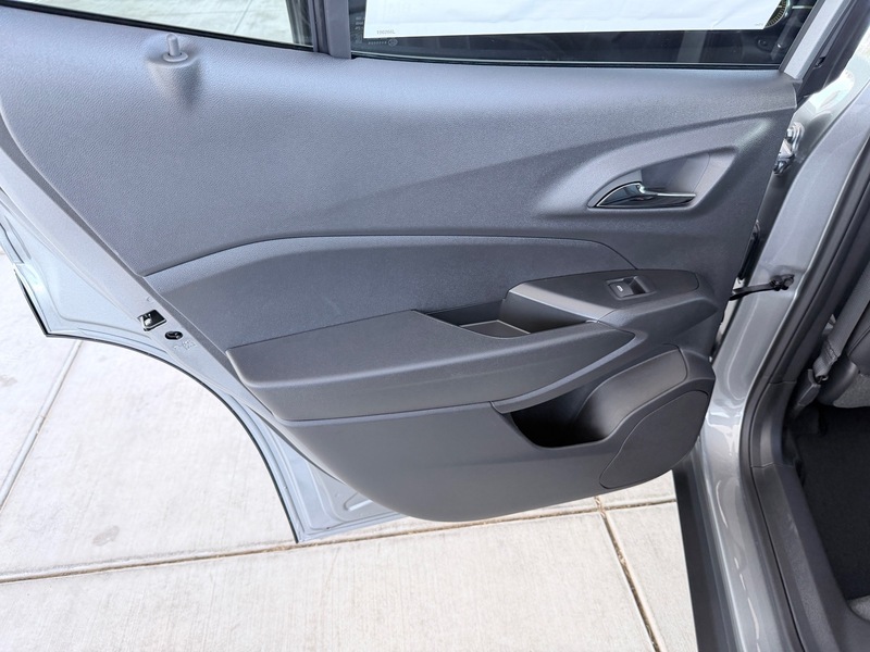 2026 Chevrolet Trax ACTIV photo 20