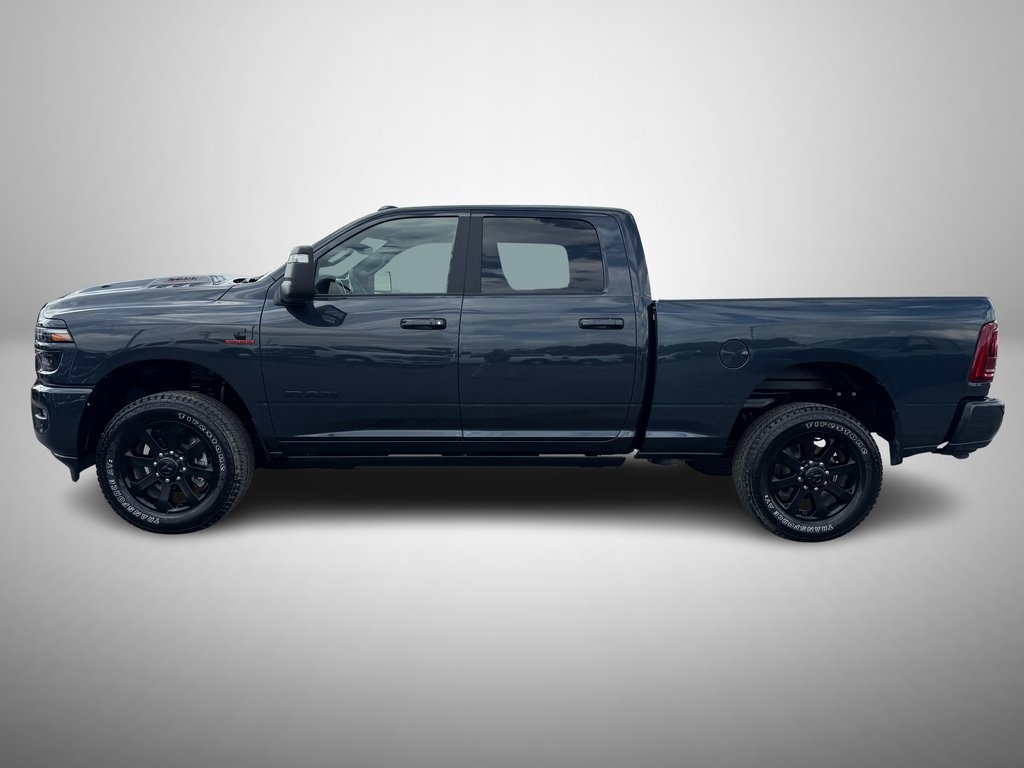 2026 Ram 2500 Laramie photo 5