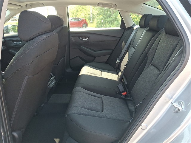 2025 Honda Accord 1.5T SE photo 18