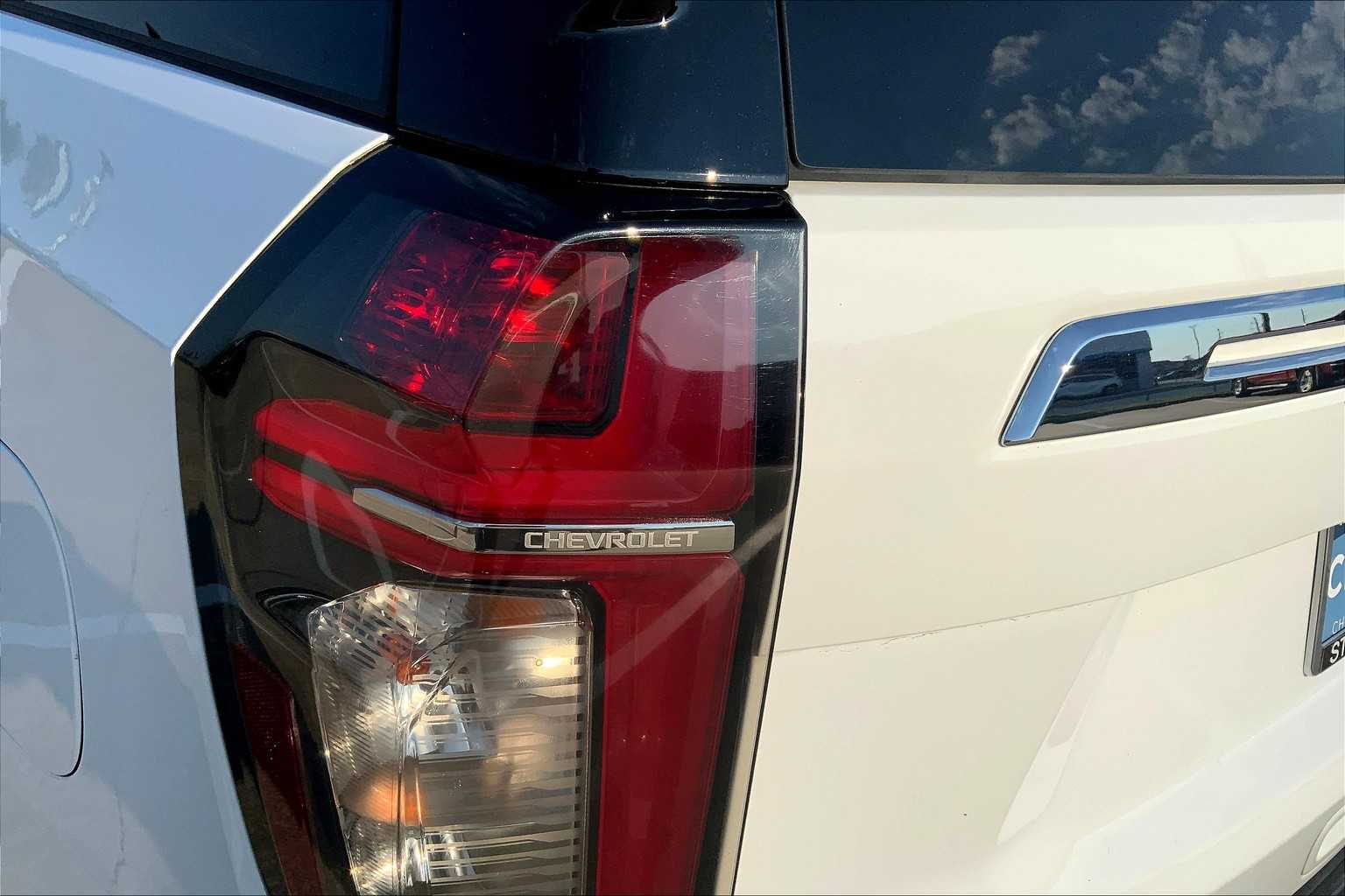2023 Chevrolet Tahoe LS photo 25