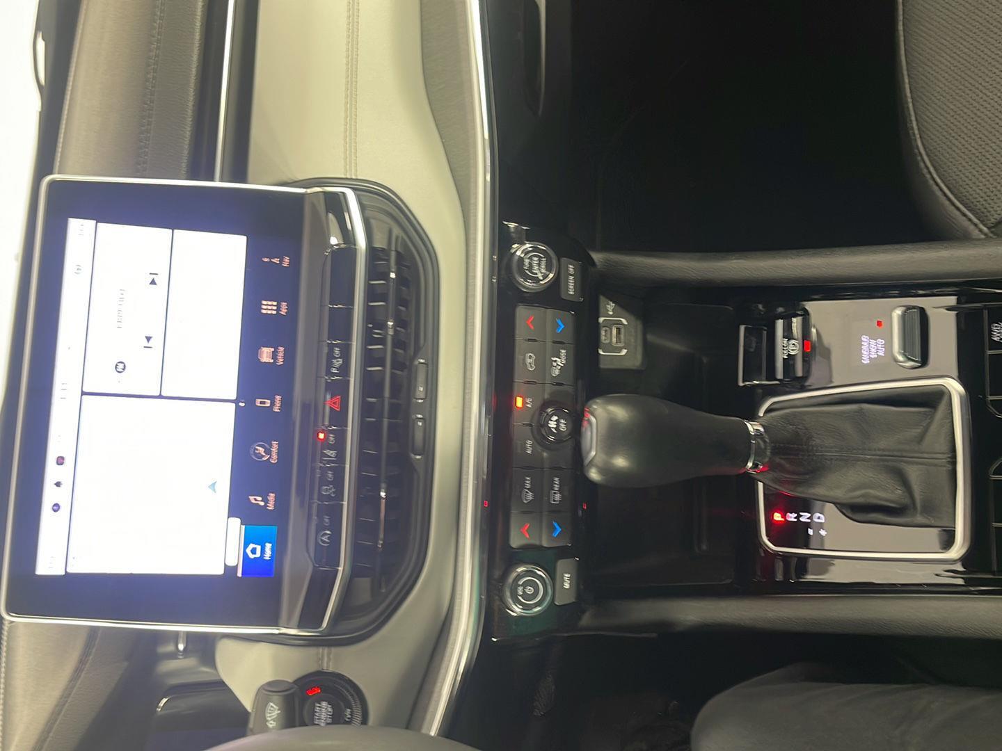 2023 Jeep Compass Limited photo 22
