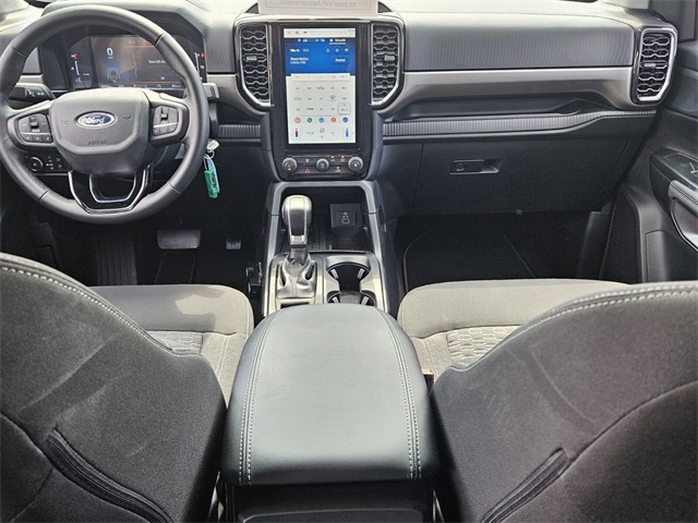 2024 Ford Ranger XLT photo 15