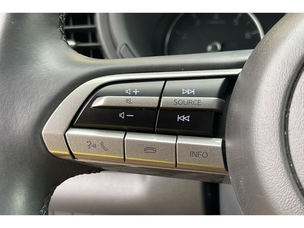 2023 Mazda CX-30 2.5 Select photo 32