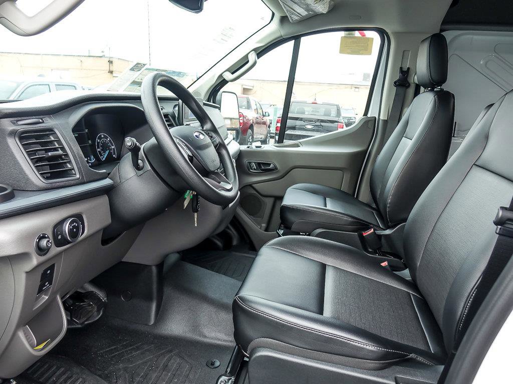2024 FORD TRANSIT - Image 12