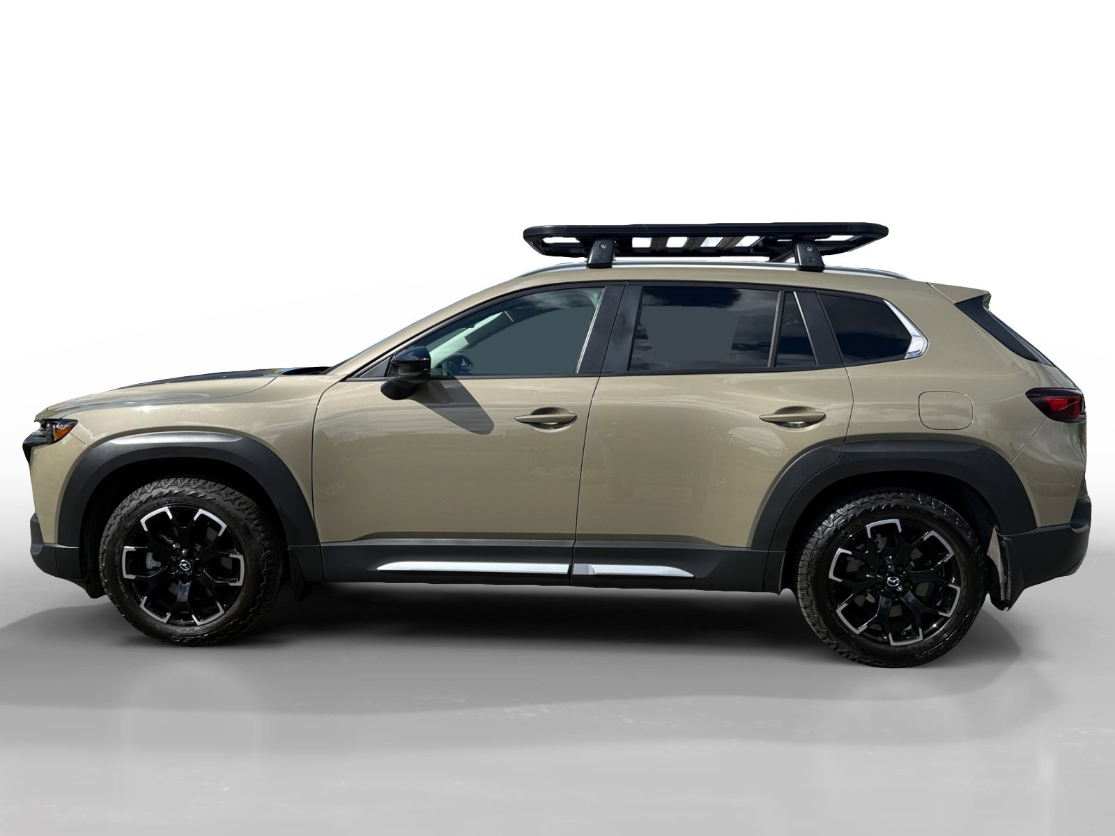 2025 Mazda CX-50 2.5 Turbo Meridian Edition photo 2
