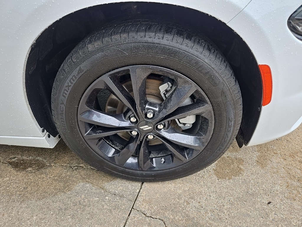 2022 Dodge Charger SXT photo 23