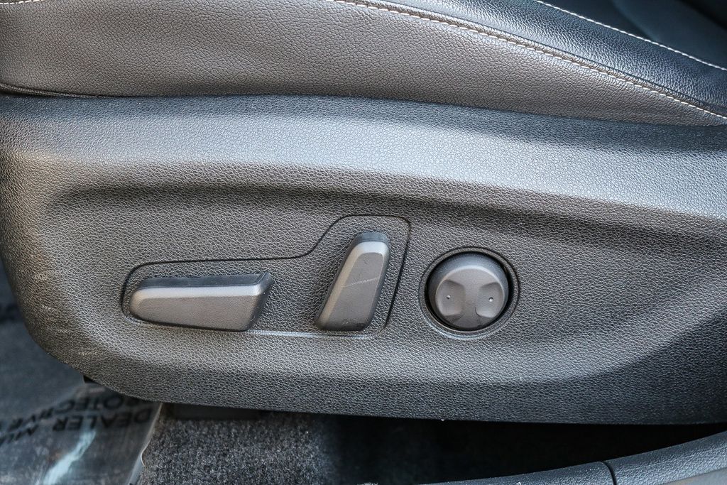2022 Kia Niro Touring Special Edition photo 21