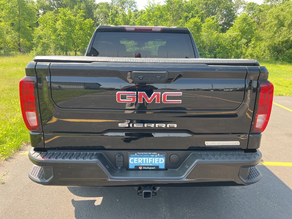 2023 Gmc Sierra 1500 photo 4