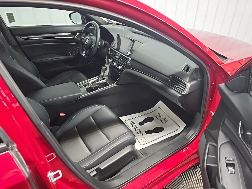2022 Honda Accord Sport photo 15
