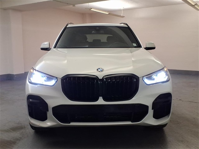 2023 Bmw X5 xDrive40i photo 2