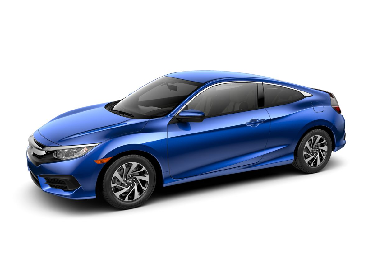 2017 Honda Civic LX's photo