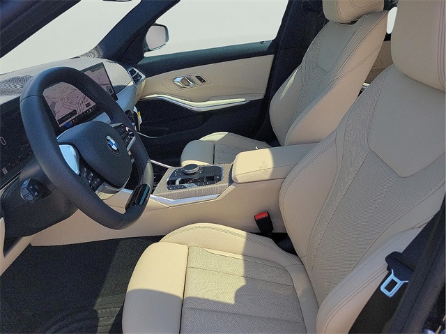 2025 Bmw 330i photo 13