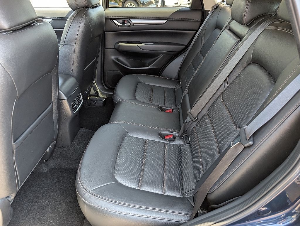 2023 Mazda CX-5 2.5 S Preferred photo 17