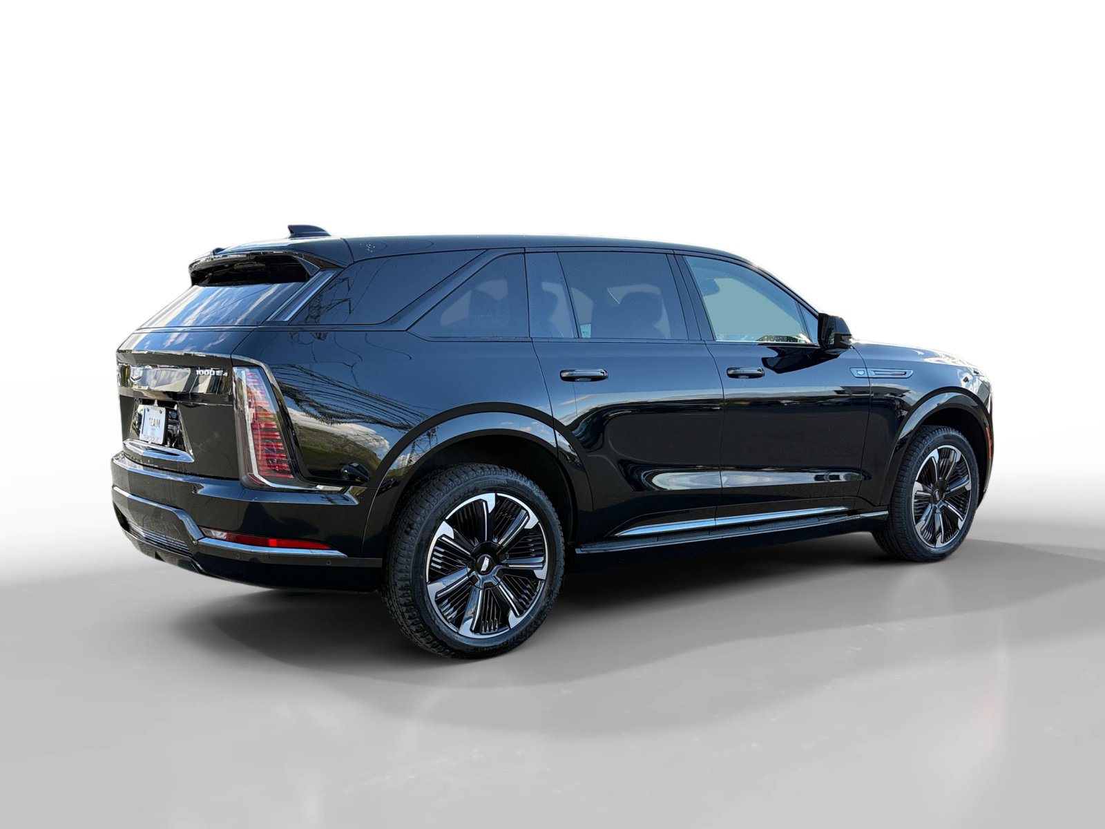 2025 Cadillac Escalade IQ Sport photo 5
