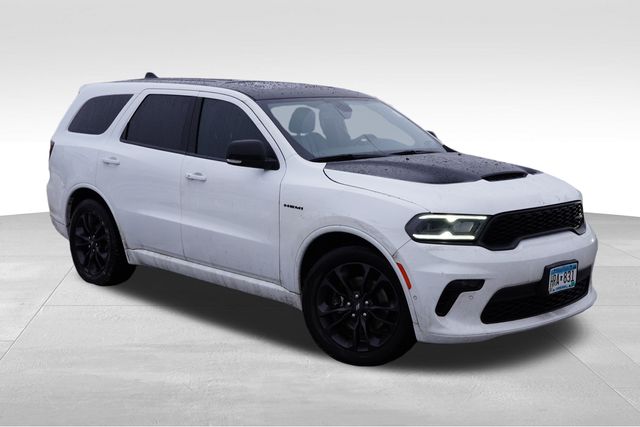2021 Dodge Durango R/T's photo