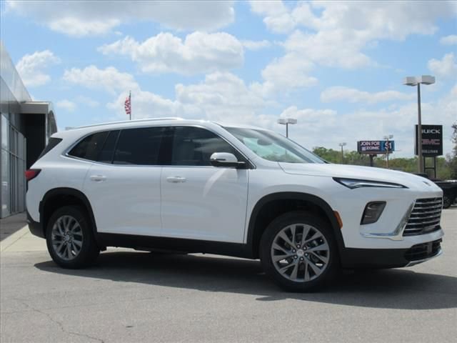 2025 Buick Enclave Preferred photo 2