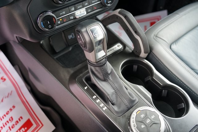 2022 FORD BRONCO - Image 18